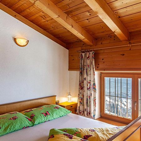 Kellerjoch Leilighet Gattererberg Eksteriør bilde