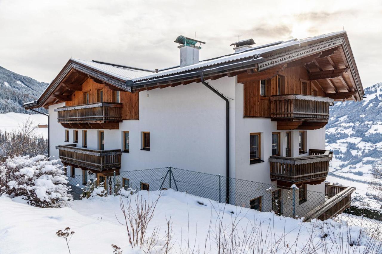 Kellerjoch Leilighet Gattererberg Eksteriør bilde